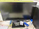 戴尔灵越 新款 高性能台式电脑主机(14代i3-14100 8G DDR5 512G)23.8大屏 设计图站 商用办公 实拍图
