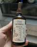 爷爷的农场有机亚麻籽油辅食用油110ml 热炒凉拌  送宝宝婴儿辅食6-12月食谱 实拍图