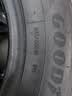 固特异（Goodyear）汽车轮胎 195/65R15 91V 鹰驰F1酷跑 适配卡罗拉/朗逸 御乘升级 实拍图