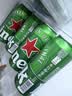 喜力经典500ml*18听整箱装喜力啤酒Heineken喜宴聚餐啤酒送礼京东自营 实拍图