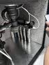 沁园净水器家用直饮厨房超滤净水机大流量不锈钢自来水过滤器无废水免插电商用净饮机奶茶咖啡餐饮店用 上门安装【五级精滤+矿化直饮】备用滤芯套装 实拍图