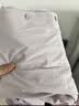 蕉内棉棉301H女士睡衣带胸垫纯棉长袖翻领防凸点可外穿家居服春夏季 实拍图