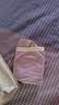 猫人首穿免洗女士内裤女纯棉100棉加长裆无痕少女生中腰内裤 实拍图