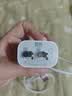 苹果ipad充电器头PD40W/45W快充套装适配Pro/Air456代充电线第10/9代202224款mini7/6平板Tc数据线 【原 ·裝正品】苹果45W快充头+1米双tc数据线 3C认证丨超低 实拍图