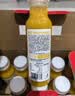 农夫山泉100%纯果汁NFC芒果混合汁300ml*24瓶鲜果0添加剂饮料礼盒 实拍图