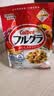 卡乐比（Calbee）原味水果麦片1.8kg 进口非油炸 营养早餐代餐零食 实拍图