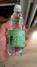 屈臣氏青柠檬味苏打水0糖0脂0卡气泡水出游便携饮料380mL*18瓶京东专供 实拍图