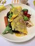 方家铺子有机熟亚麻籽330g黄金亚麻子即食代餐低温烘焙omega-3 实拍图