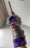 戴森（DYSON） V8无绳吸尘器 手持无线吸尘器 除螨 宠物 家庭适用 实拍图