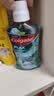 高露洁（Colgate）【孙颖莎同款】清爽海盐精油进口漱口水1000ml含氟深层清洁自营 实拍图