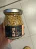 潮汕集锦 蒜头酥炸蒜蓉黄金油蒜粒蒜油葱油粿条汤粉特产调料75g/瓶 实拍图
