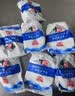 中盐加碘精制食用盐400g*7袋装 食用井盐碘盐 400g*7袋 实拍图
