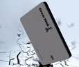 长城（Great Wall）128GB SSD固态硬盘 SATA3.0接口 读速540MB/S台式机/笔记本通用 GW560系列 实拍图