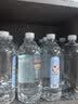天地精华宝宝水母婴儿水宝妈天然泉水儿童饮用水低钠淡矿1L*9瓶 整箱装 实拍图