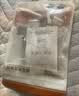 秋叶原（CHOSEAL）超七类水晶头 屏蔽两件式CAT7万兆水晶头 RJ45头带尾夹 【单股1.45mm内】10个 QS907AZ10 实拍图