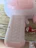大眼小娃儿童电动泡泡机hellokitty玩具水枪3-6岁户外玩水泡泡枪女孩礼物 实拍图