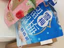 百草味草莓干258g果脯果干蜜饯烘焙休闲零食办公室解馋独立小包装 实拍图