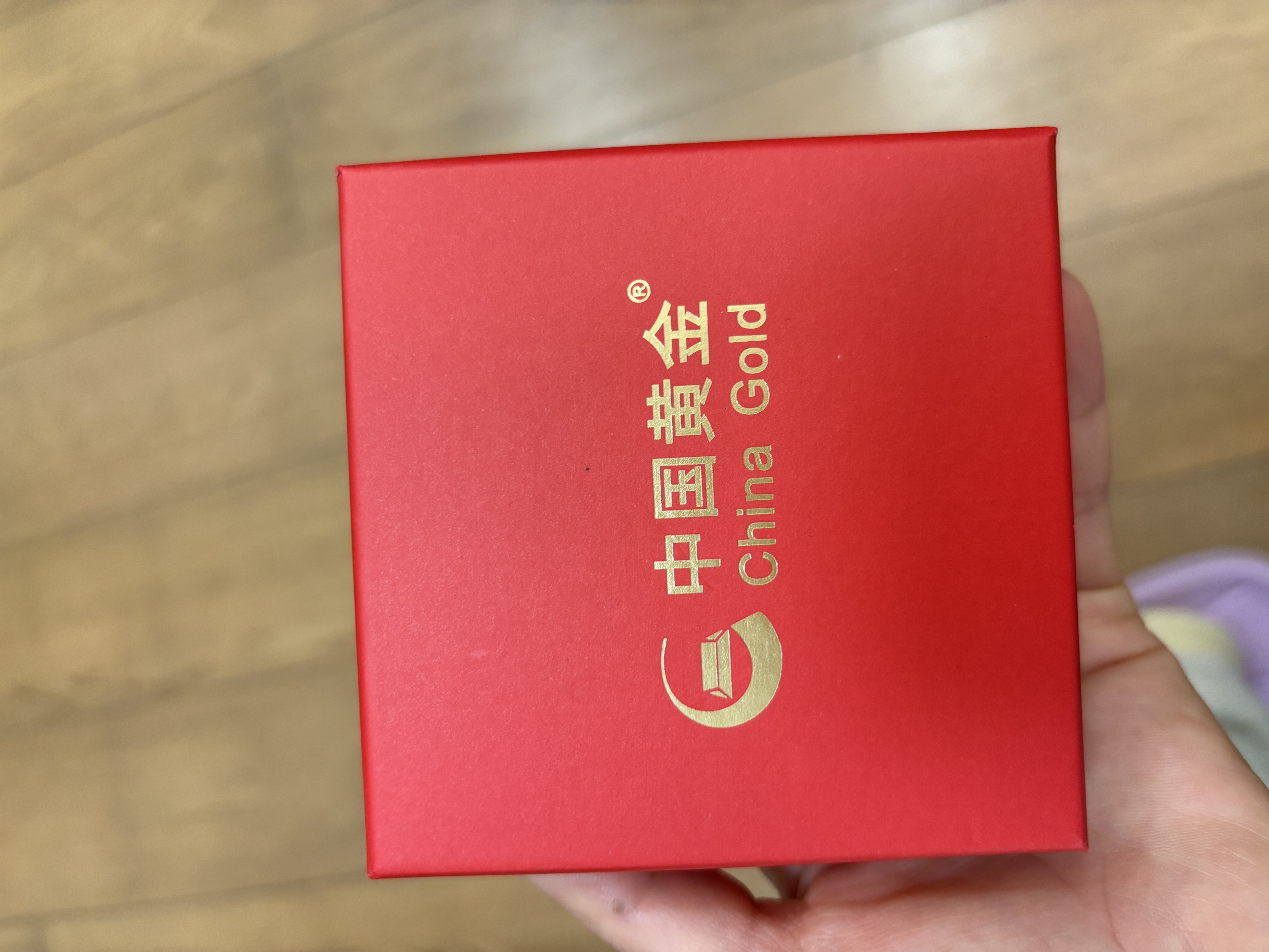 中国黄金（CHINA GOLD）足银招财小猫手链女款转运珠手绳饰品情人节生日礼物送女友爱人 【今/次日达】招财小猫手链【粉绳】 实拍图