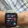 华为血压手表WATCH D2【送蓝牙耳机】腕部动态血压记录仪家用睡眠体测智能体检健康运动手表送父母礼物 晨曦金+送蓝牙耳机+高清膜*2 实拍图