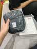 漫步者（EDIFIER）【全新重磅新款】MT6 pro头戴式蓝牙耳机主动降噪无线耳机蓝牙6.0高音质游戏音乐电脑耳麦金标认证 云白【透气舒适/金标音质/深度降噪】+便携耳机包 实拍图