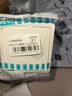 西门子（SIEMENS）开关面板 一开单控开关 86型暗装 致典雅白色5TA14113NC01 实拍图