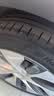 韩泰（Hankook）汽车轮胎 255/45R19 104W K127E T1 静音棉 原配特斯拉ModelY 实拍图