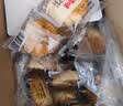 百草味肉松饼1000g*2早餐面包蛋糕代餐糕点点心休闲零食小吃端午团购 实拍图