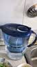 碧然德（BRITA） 过滤净水器 家用滤水壶 净水壶 海洋系列 3.5L蓝色 一壶3芯装 环保加固包装 实拍图