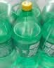 可口可乐（Coca-Cola）雪碧 Sprite 柠檬味 汽水 碳酸饮料 2L*6瓶 实拍图