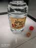 谷小酒谷院烧酒Pro 浓香型白酒 52度 5L 桶装约十斤端 三年基酒老窖原浆 实拍图
