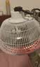 国仁红外线理疗灯肩颈腰关节炎艾熏家用理疗医用级烤灯5A艾 实拍图