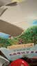 爷爷的农场西梅樱桃水果条 宝宝儿童零食 便携独立包装60g 实拍图