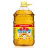 鲁花 食用油 物理压榨 葵花仁油6.18L  实拍图