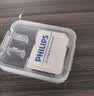 飞利浦（PHILIPS）512GB TF(MicroSD)卡大疆pocket3/4内存卡 A2卡 适配无人机/运动相机/switch/监控 读速160MB/S 实拍图