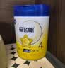 飞鹤星飞帆儿童成长奶粉4段(3-6岁)750g*6罐CBP骨骼发育高钙 实拍图