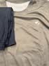 AETEL夏季体能服训练服套装男短袖圆领透气速干排汗运动上衣短裤 实拍图