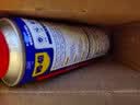 WD-40RC模型车除锈润滑剂防锈油 万向节转向轴螺丝避震润滑油200ml 实拍图