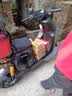 超威（CHILWEE）48V20Ah电动车电池电瓶车电瓶铅酸电池电驴极核非锂电池 实拍图