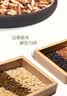 万谷食美 五色糙米粗粮主食健身粥米五谷杂粮胚芽黑米红米苦荞燕麦 2.5kg 实拍图