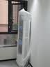美的空调 空界M5酷省电套装组合 一级能效壁挂式空调挂机立式柜机大1.5匹*3+3匹三室一厅套装 实拍图