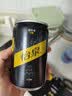 可口可乐（Coca-Cola）怡泉 Schweppes 无糖零卡 苏打水 汽水饮料 200ml*12罐 实拍图