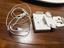 Apple/苹果 EarPods USB-C有线耳机 type-c有线耳机  iPhone 18有线耳机笔记本耳机游戏音乐 实拍图