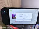 Nintendo Switch 2 游戏机港版【单机标准版 不含游戏】任天堂掌上大屏高刷家用便携体感 塞尔达时之笛马车派对 实拍图