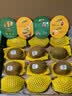 佳沛（zespri）新西兰绿奇异果优选大果12粒115-135g猕猴桃中秋节礼品送水果礼盒 实拍图