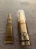 欧莱雅小金管防晒霜30ml*2养肤隔离户外男女学生军训中秋节礼物 实拍图