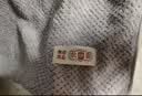 无印良品浴巾10A抗菌加厚不易掉毛吸水A类家用男士专用女生洗澡高档大浴巾 实拍图