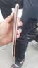 Apple/苹果 分期免息【原装屏幕】iPhone XSMAX  苹果xsmax  iPhonexsmax二手 二手苹果手机 二手手机 国行全网通 【原装屏幕】 苹果XSMAX 国行-金色 【白条免息 实拍图
