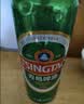 青岛啤酒（TsingTao）经典330ml*12罐整箱装 原麦汁浓度11.0°P 拉格啤酒 中秋礼品 实拍图