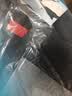 鸭鸭王一博同款冰壳系列3.0pro羽绒服男女长款过膝26冬季新款极寒外套 青光黑 【升级款/男女同款】 M (建议110-130斤) 实拍图