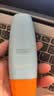 Mistine蜜丝婷防晒霜小黄帽面部水感养肤防水汗60ml*2军训男女通用 实拍图